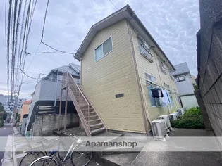 エステート白山の画像