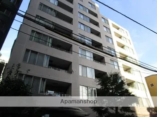 音羽パーク ホームズの画像