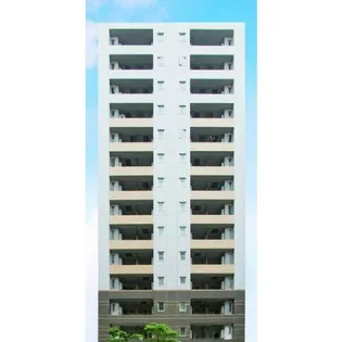 プライムアーバン池袋【4階】の外観