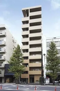 プライムアーバン本郷壱岐坂【5階】の外観