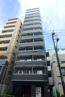 プライムアーバン白山【11階】の外観
