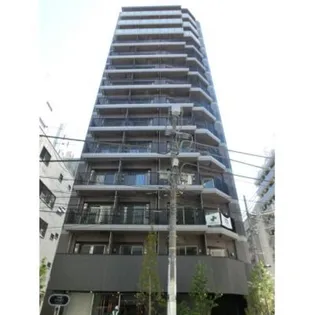 パークアクシス小伝馬町の画像