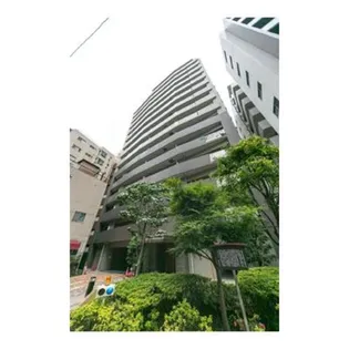 板橋仲宿パーク ホームズの画像