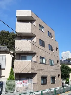 グリーンフレグランス目白の画像