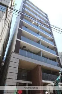 レーヴマニフィック本郷【10階】の外観