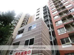 スワンレイク本郷【9階】の外観