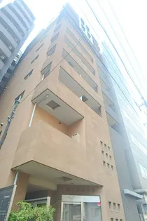 LaMaisondeKAKEGAWA【4階】の外観