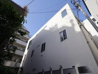 フェリーチェ【1階】の外観