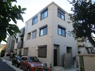 ディアコート豊島ヶ岡の画像