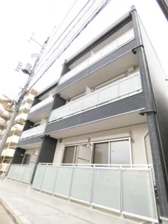 リブリ きりんホームの画像