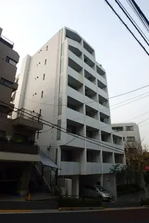 カーサ・デル・ソル小石川【1階】の外観