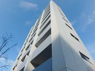 ロネスタR文京護国寺【9階】の外観