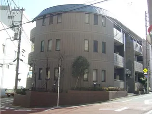 ガウディ動坂の画像