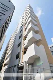 メゾン・ド・ヴィレ東神田【3階】の外観