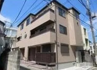 メルベーユKOISHIKAWA【1階】の外観