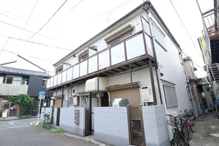 BOXY南長崎の画像