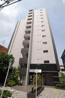 グランドコンシェルジュ板橋本町【3階】の外観