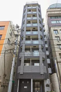 メゾン・ド・ヴィレ本郷3丁目【9階】の外観