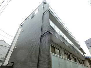 リブリ プレジール千川の画像