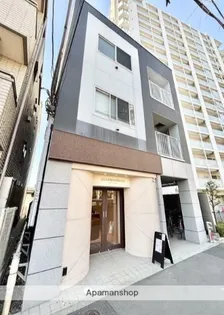 グローブシティ本駒込【5階】の外観