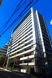 ディアナコート文京本郷台の画像