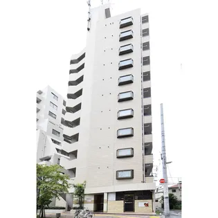 コア伝通院アネックス【7階】の外観