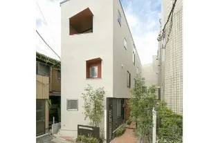 グランエッグス東大前【2階】の外観