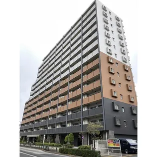 グランスイート浮間舟渡の画像