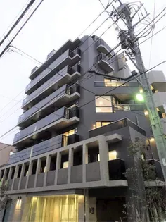 ZOOM板橋大山【5階】の外観