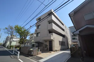 メゾン ド グランメールの画像