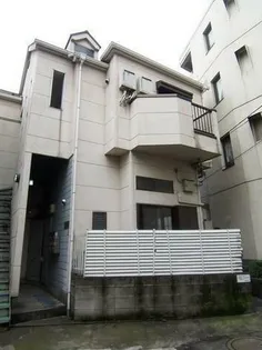 スカイハイム千駄木の画像