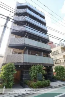 LEXE 文京白山【2階】の外観