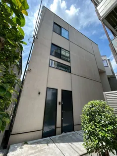 駒込テラスの画像