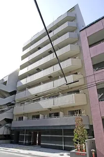 南大塚パレス【7階】の外観