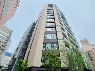 クレヴィア池袋WESTの画像