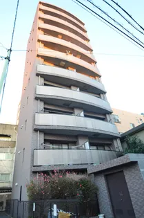 アムス志村の画像