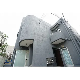 目白ヒルズレジデンスの画像