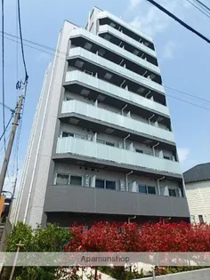 東京都豊島区池袋本町2丁目【マンション】の外観