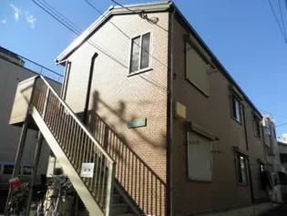 ブリーズ千石の画像