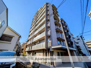 クレイシア江戸川橋レーヴの画像