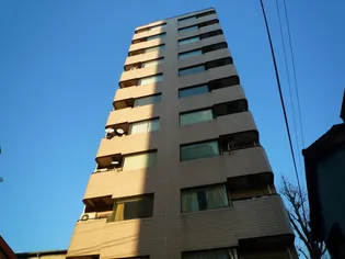 プレール本駒込の画像