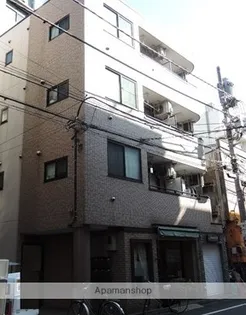 ウィンド赤羽Ⅱの画像
