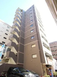 メインステージ護国寺IIの画像