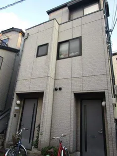 サガラマンションの画像