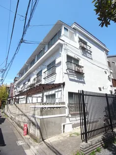 三州コーポの画像