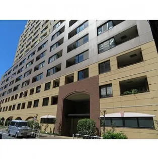 グランシティラピュタタワー【11階】の外観