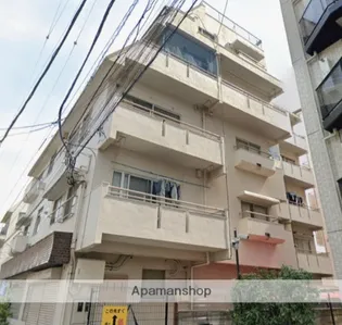 大山パールマンションの画像