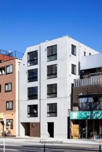 コンフォシード東坂下【4階】の外観