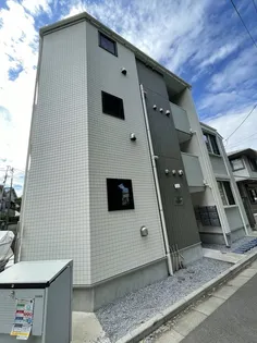 IーSQUARE【3階】の外観