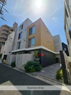 PASEO文京茗荷谷【3階】の外観